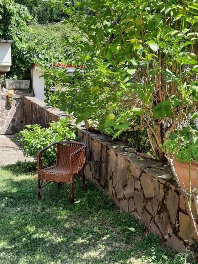 Casa Ferdani Lunigiana Villa Terrarossa  Екстериор снимка