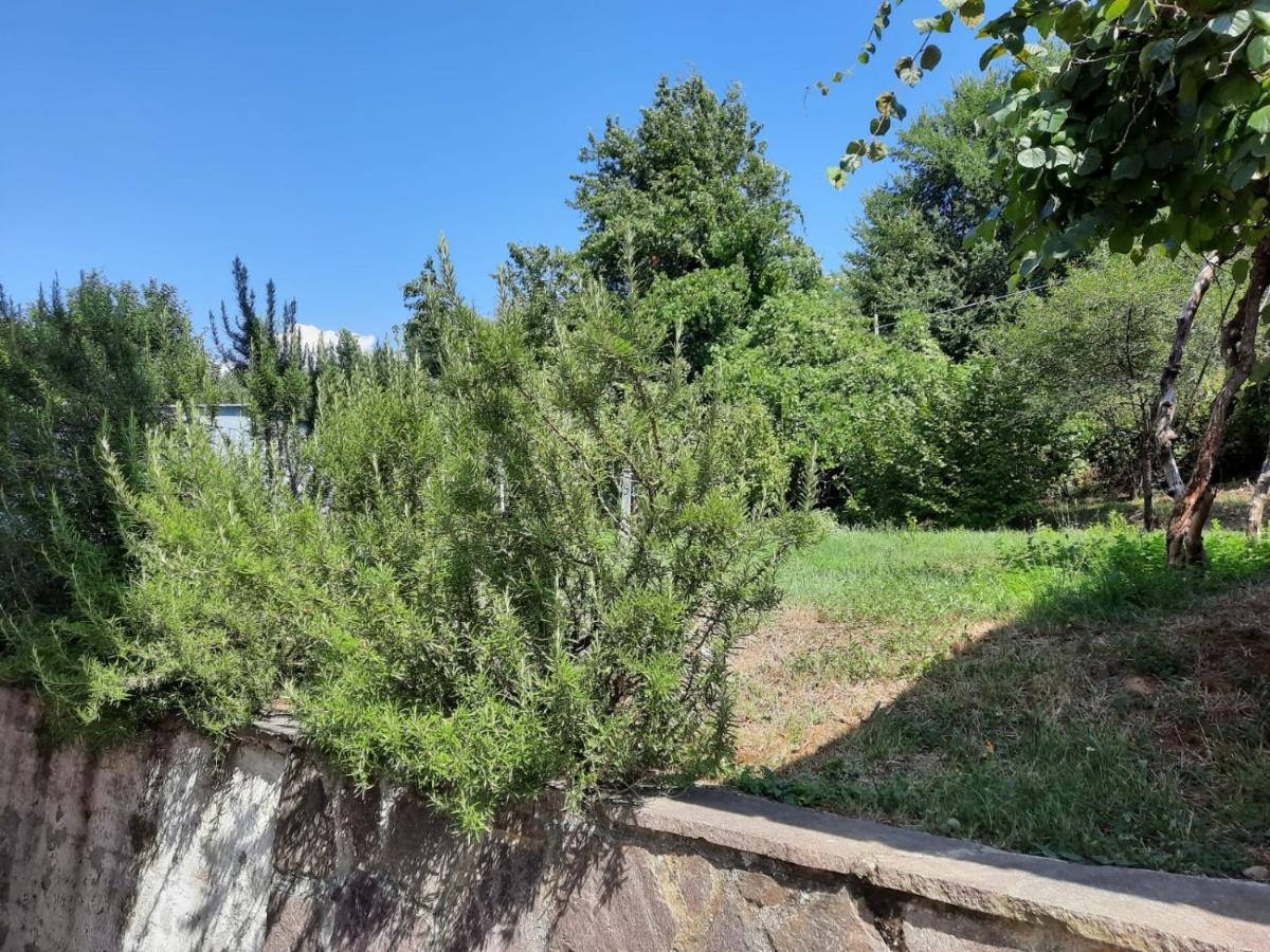 Casa Ferdani Lunigiana Villa Terrarossa  Екстериор снимка