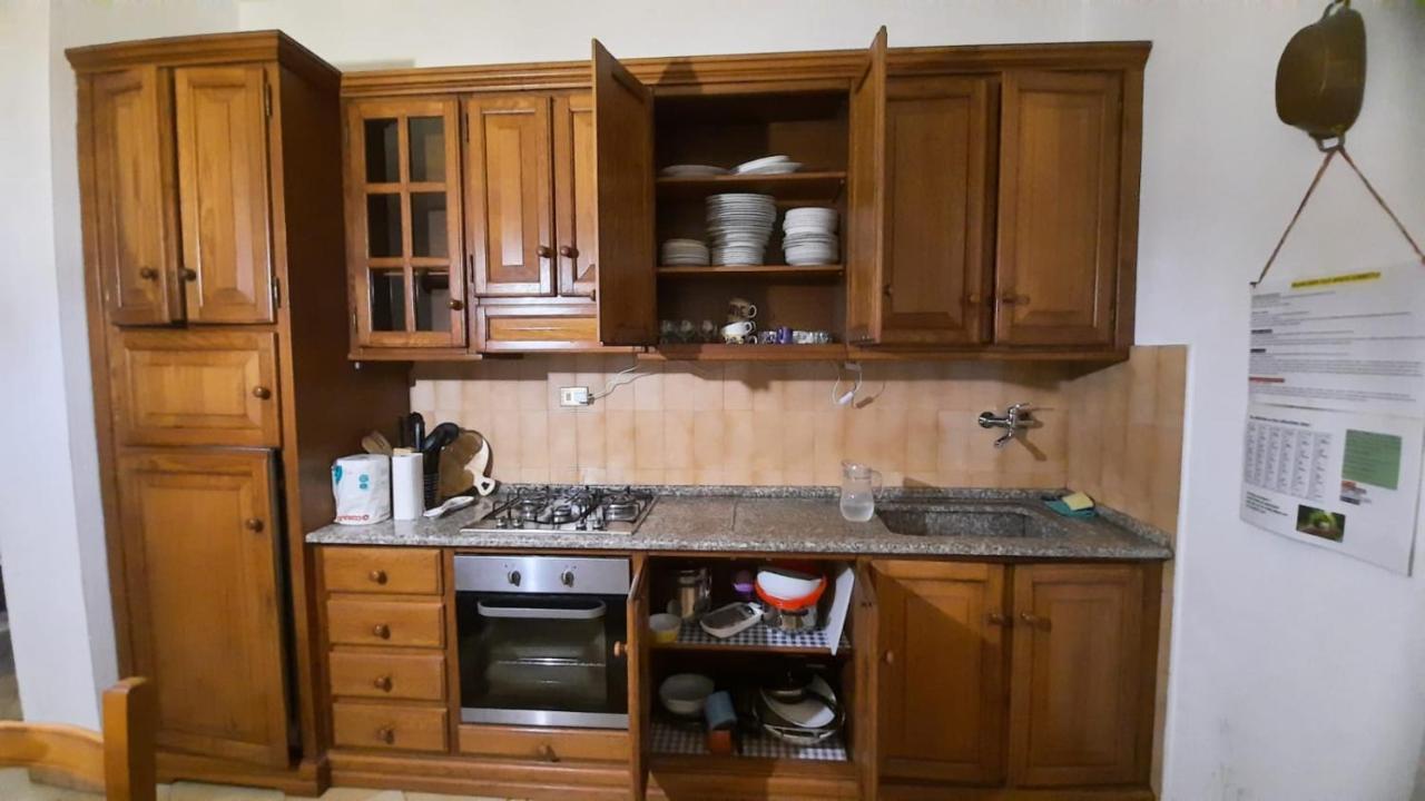 Casa Ferdani Lunigiana Villa Terrarossa  Екстериор снимка