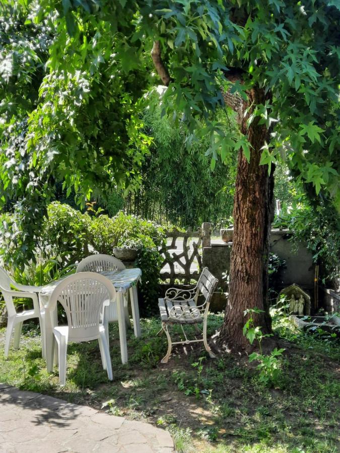 Casa Ferdani Lunigiana Villa Terrarossa  Екстериор снимка