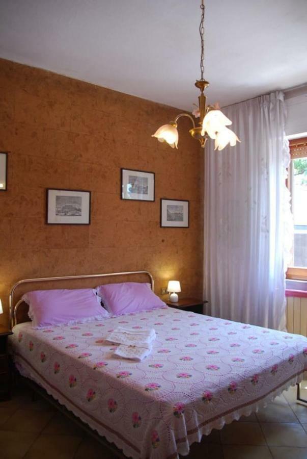 Casa Ferdani Lunigiana Villa Terrarossa  Екстериор снимка