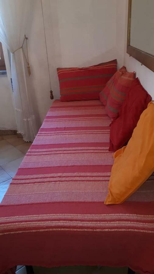 Casa Ferdani Lunigiana Villa Terrarossa  Екстериор снимка