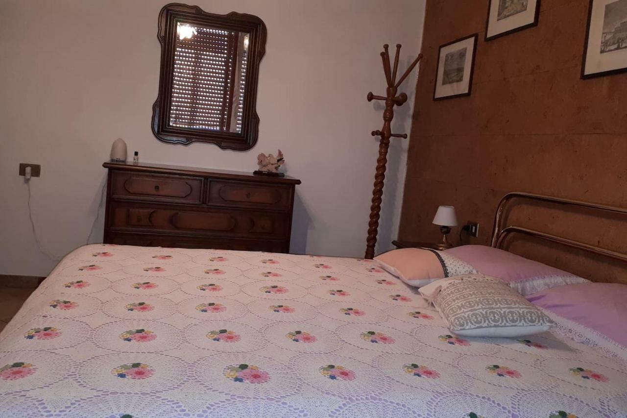 Casa Ferdani Lunigiana Villa Terrarossa  Екстериор снимка
