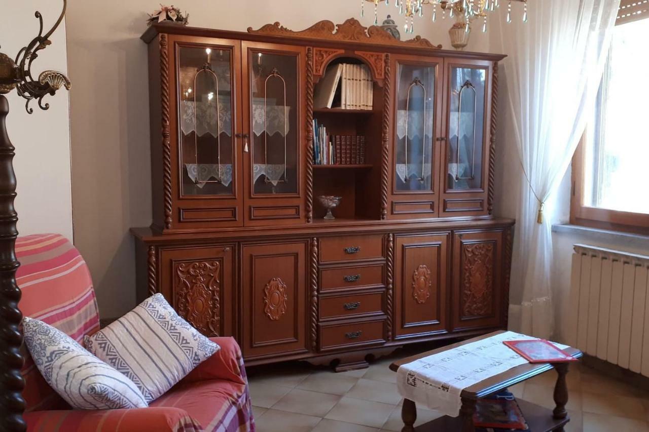 Casa Ferdani Lunigiana Villa Terrarossa  Екстериор снимка