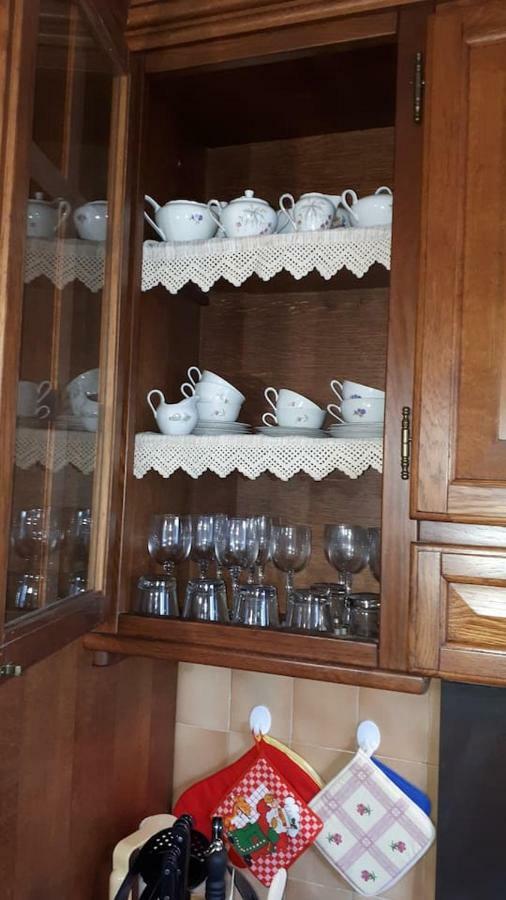 Casa Ferdani Lunigiana Villa Terrarossa  Екстериор снимка