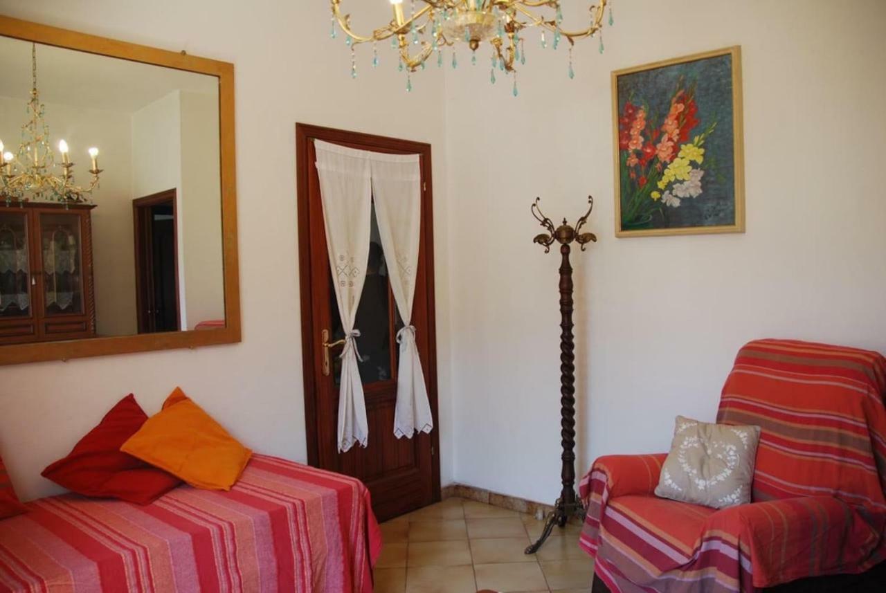 Casa Ferdani Lunigiana Villa Terrarossa  Екстериор снимка