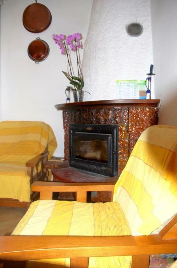 Casa Ferdani Lunigiana Villa Terrarossa  Екстериор снимка