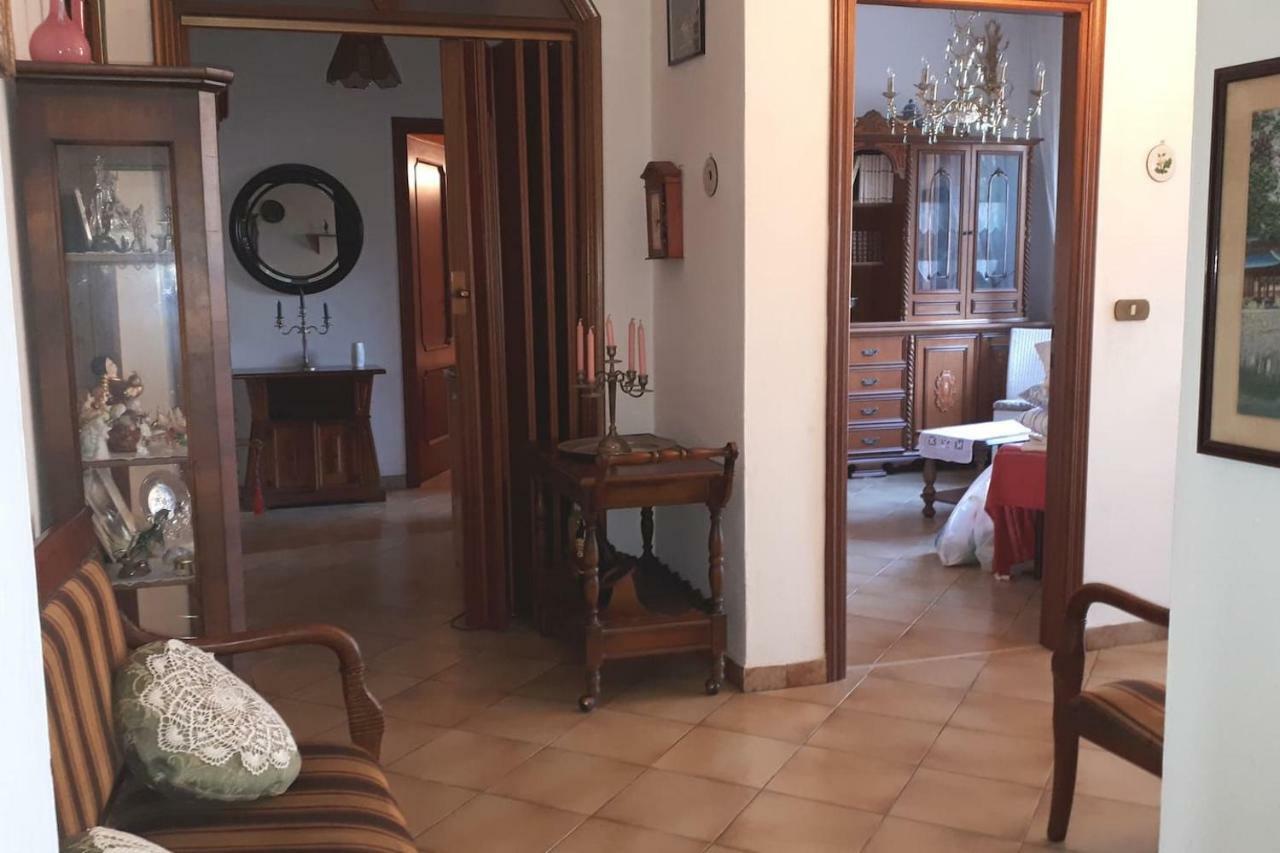 Casa Ferdani Lunigiana Villa Terrarossa  Екстериор снимка