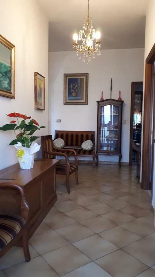 Casa Ferdani Lunigiana Villa Terrarossa  Екстериор снимка