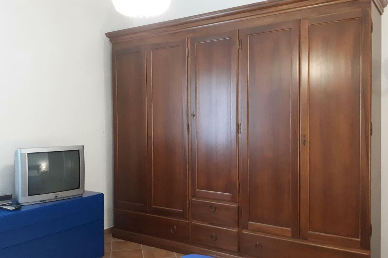 Casa Ferdani Lunigiana Villa Terrarossa  Екстериор снимка