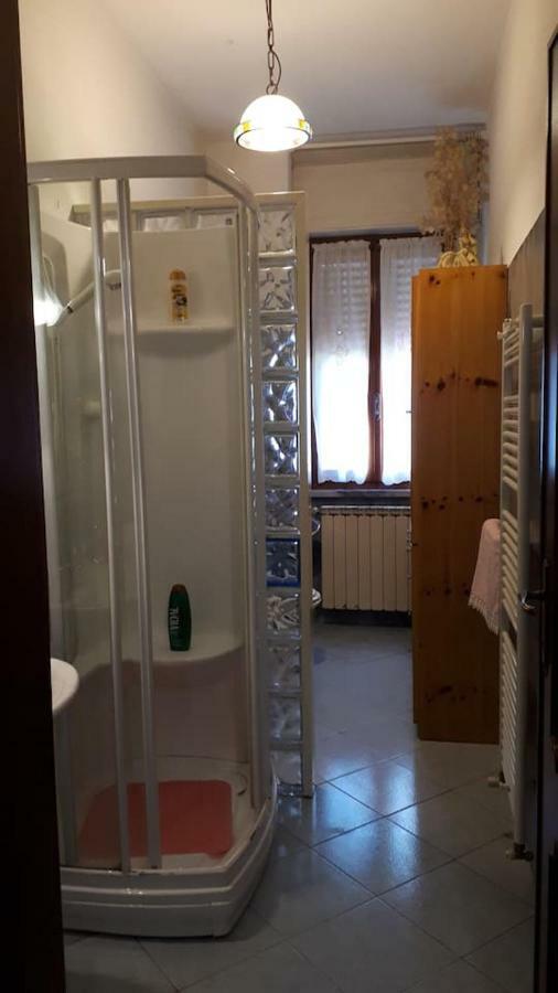 Casa Ferdani Lunigiana Villa Terrarossa  Екстериор снимка